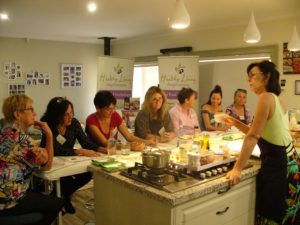 Healthy Living Inspirations