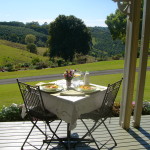 B and B’s in Ballina and Byron Bay