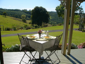 belle la vie B & B