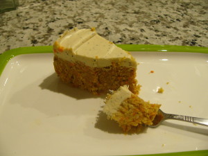 So delicious and do good for you...no gluten, dairy or processed sugar