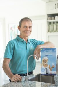 Healthy Water Filter