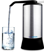 Healthy Water Filtration System Healthy Water Filtration System