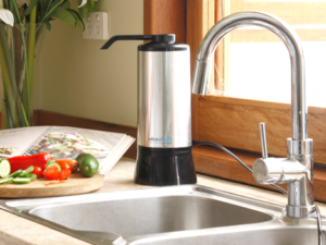 Healthy Water Filtration System Healthy Water Filtration System