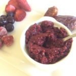 Berry Delicious Jam