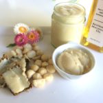 Macadamia Nut Butter